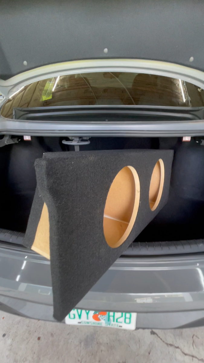 ZEnclosures by ZEnclosures 2020-2024 Hyundai SONATA 1-10