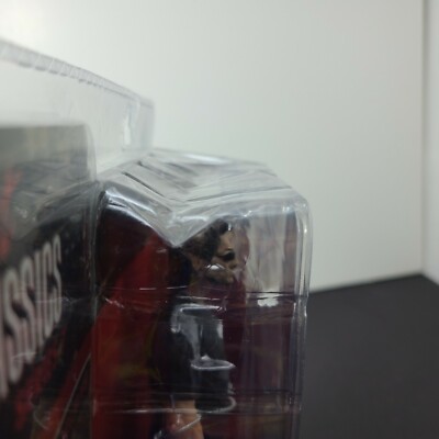NECAスタントマン・マイク　フィギュア Grindhouse Death Proof Stuntman Mike Action Figure Neca Cult