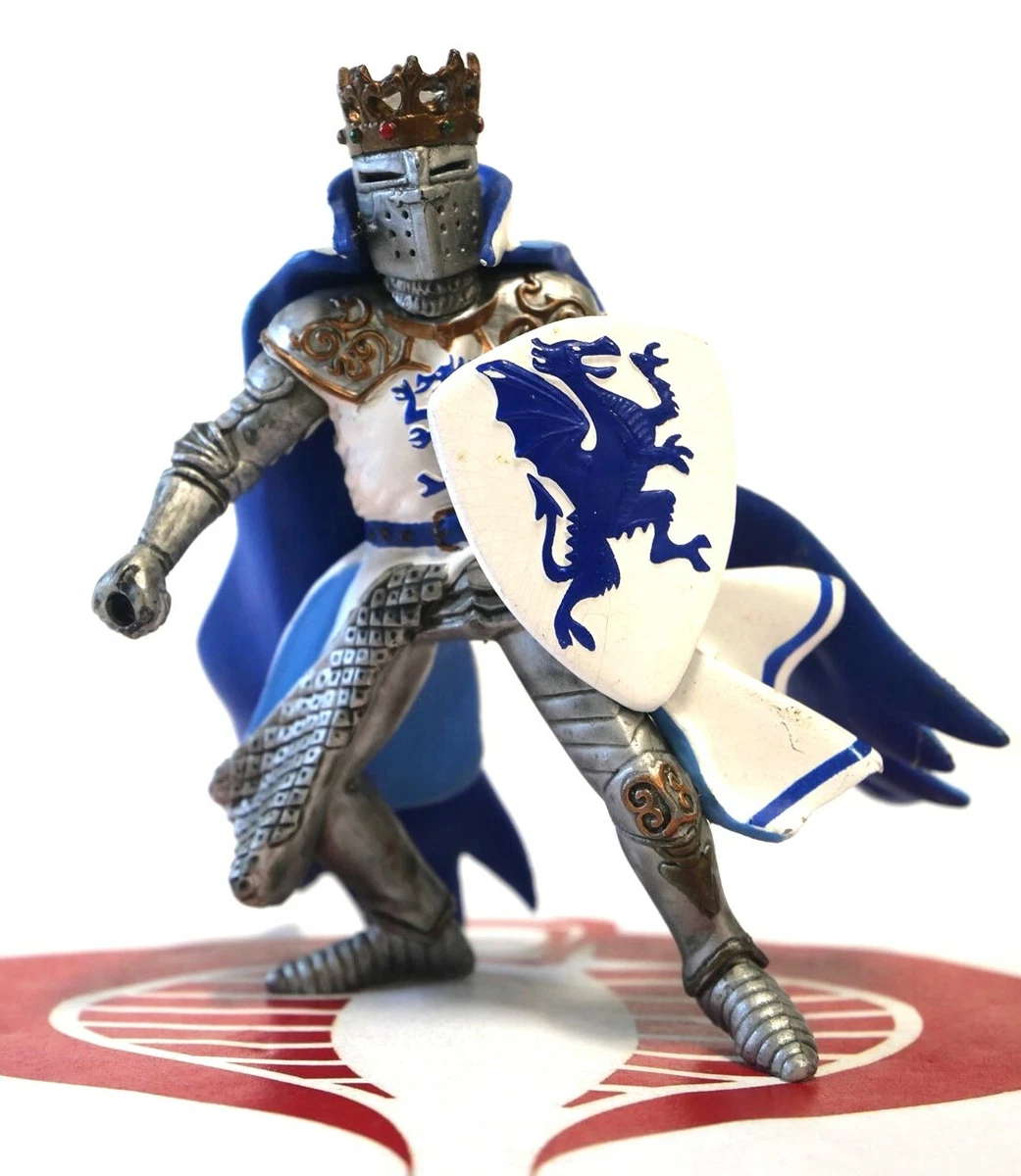 Toy knight store action figures