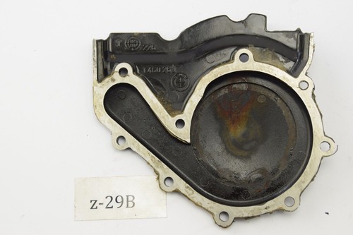 BMW K 100 LT Bj.1988 - Wasserpumpendeckel Motordeckel