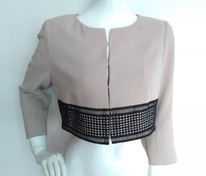 hobbs cropped jacket