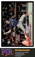 2018 Topps Update #US117 Kyle Martin Boston Red Sox