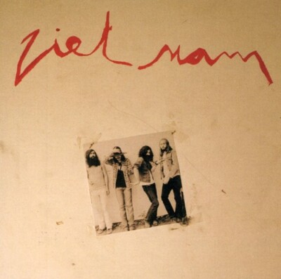 Vietnam - Vietnam (CD 2007)