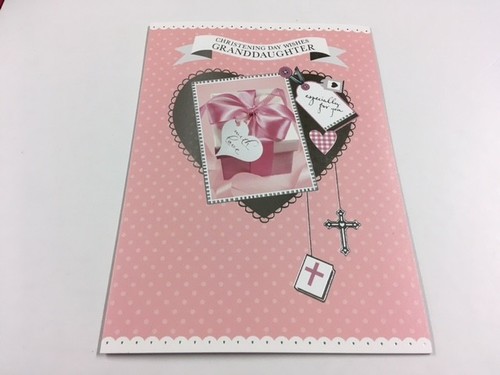 Me To You / Wishing Well Cards for New Baby,Christening,Confirmation,Communion - Picture 10 of 46
