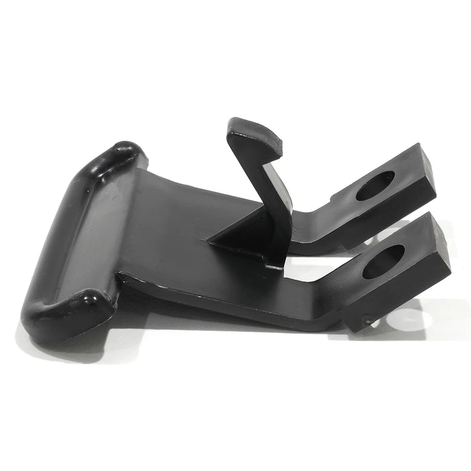 OEM NUEVO Consola central delantera reposabrazos tapa pestillo Trailblazer Envoy Bravada Rainier Foto 3 de 4