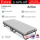 Artiss Folding Beds
