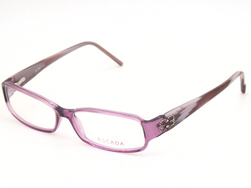 ESCADA VES016S Designer Eyeglasses Brille Goggles lunettes de vue 53/14/130 - Picture 10 of 17