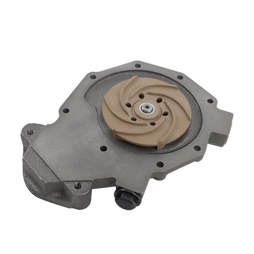 Bomba de agua RE546917 para John Deere compatible210LJ 310J 410J 430B 437C 444K 544K - Imagen 14 de 14