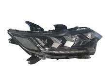 2019 Mitsubishi Outlander, Right hand, Zl, Led Type, 04/18-07/21.