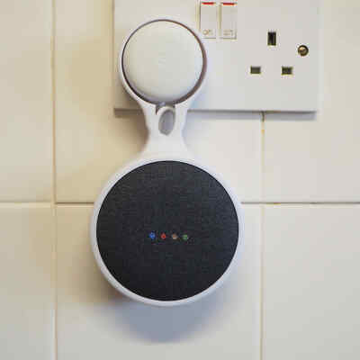 Mounting Google Home Mini on Wall: Easy Steps for Perfect Setup