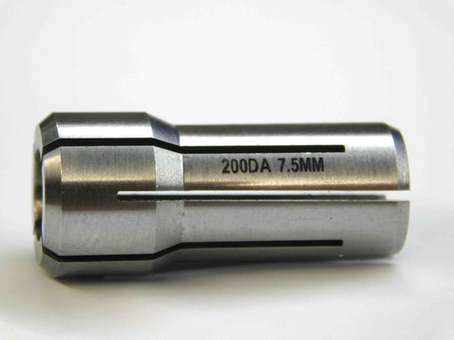 NUOVO BEAVERTON TOOL DA200 PINZA 200DA075M MISURA 7,5mm 7,5mm DA 200 - Foto 4 di 5