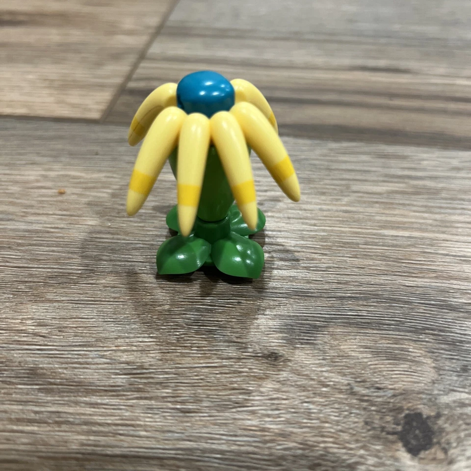 "Lindo videojuego de PVC Boomerang PLANTS vs. ZOMBIES niños 2""" Foto 2 de 4