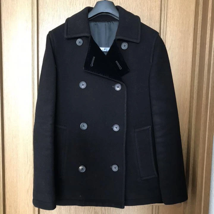 Half coat best sale jacket