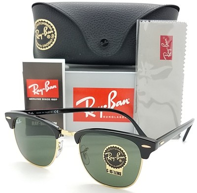 ray ban sunglasses clubmaster classic