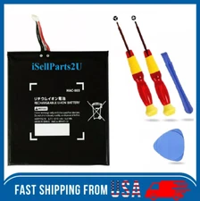 New 4310mAh Rechargeable HAC-003 Replacement Battery for Nintendo Switch Console