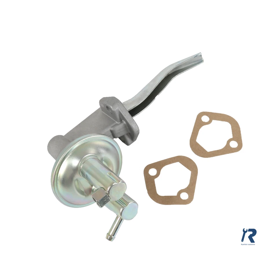 Fuel Pump fit for Chrysler 318 360 Dodge 318 340 360 Plymouth 318 340 Plymouth   - Image 3 of 4