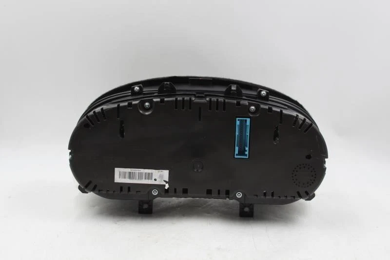 Speedometer Cluster 81K MPH Multifunction Indicator 2015-2017 AUDI Q3 OEM #26623 - Image 2 of 4