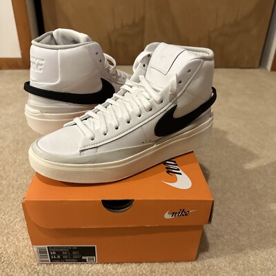 nike blazer size 10