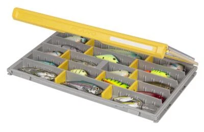 PLANO EDGE Professional 3700 Thin Zubehörbox - PLASE371 Angelbox Angelkasten - Bild 1 von 4