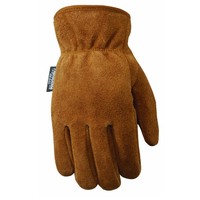 Wells Lamont Suede Cowhide Work Gloves For Men Large 1063l on sale Wells Lamont Suede Cowhide Work Gloves For Men Large 1063l on sale