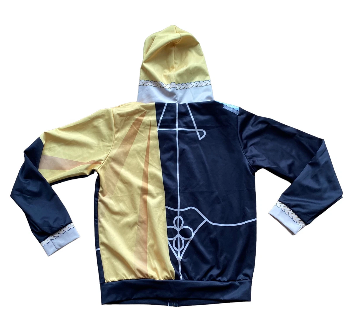 Golden hotsell deer hoodie