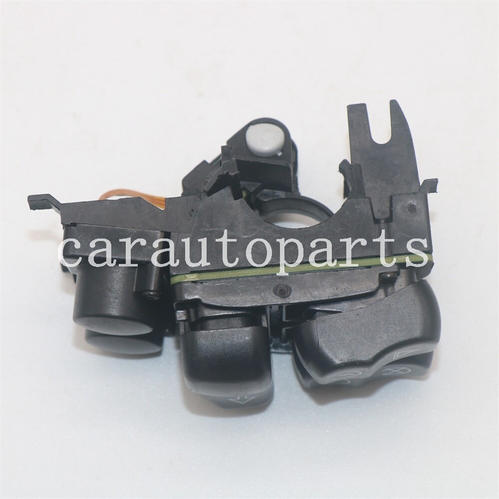 Geniune Right Stop Start Switch 71500127C 0604840-103 For Harley