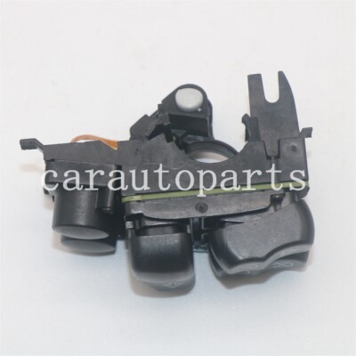 Geniune Right Stop Start Switch 71500127C 0604840-103 For Harley