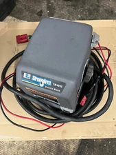 DT Dutton Lainson Strongarm TW4000 Electric Winch 2/5HP 12VDC 