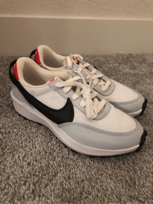 Nike Waffle Debut Shoes Men's Size 8