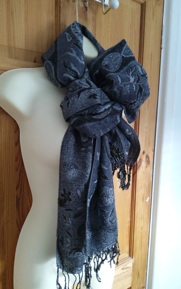 Debenhams sales womens shawls