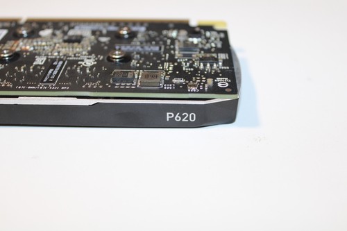 Nvidia Quadro P620 2GB GDDR5 Graphics Card - Picture 3 of 3