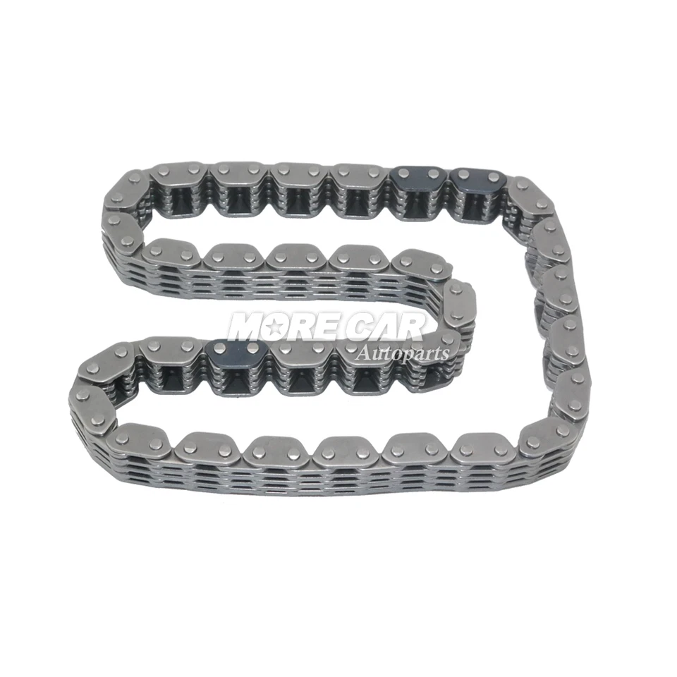 Timing Chain Kit for 2002-2007 Nissan Maxima Murano 350Z Infiniti G35 FX35 3.5L - Image 4 of 4