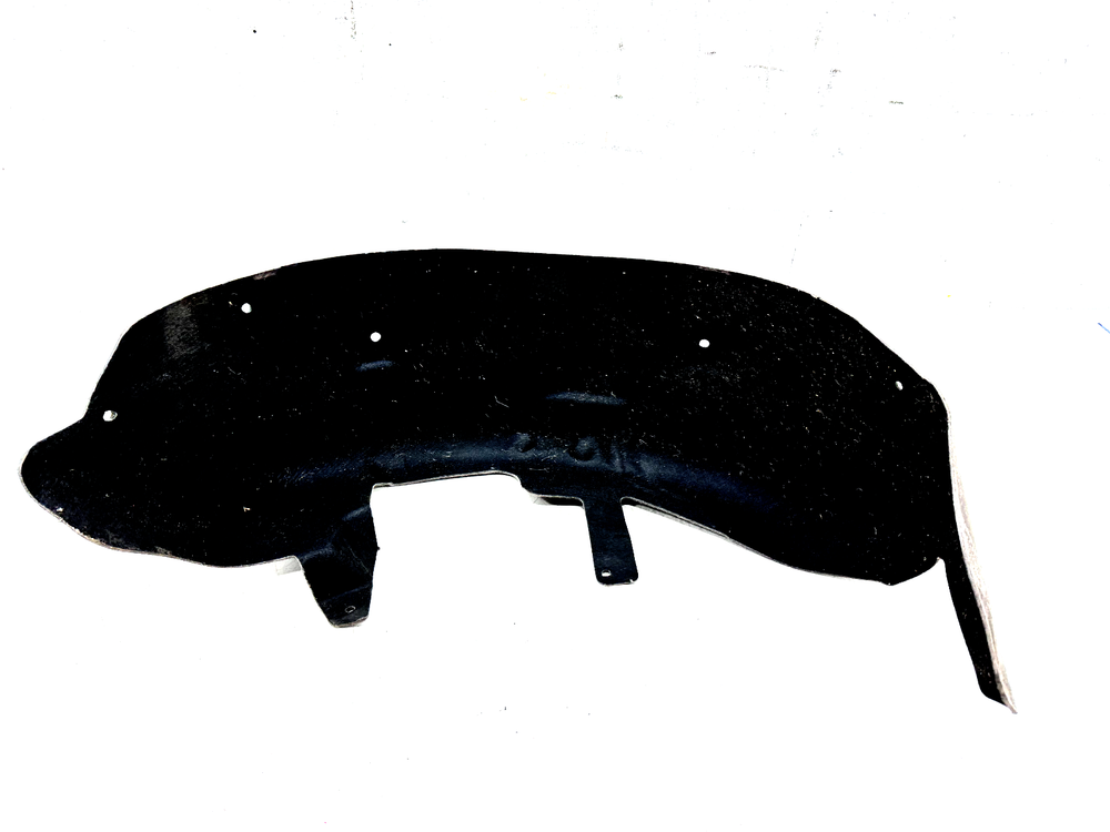 2011-2014 Ford Mustang RH Rear Wheel Well Fender Liner OEM  