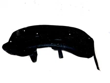 2011–2014 FORD MUSTANG REAR RIGHT RH WHEEL WELL FENDER LINER OEM AR3Z-16102-B