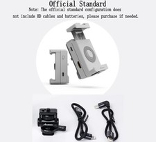 Accsoon SeeMo 4K HDMI Video Transmitter Adapt...