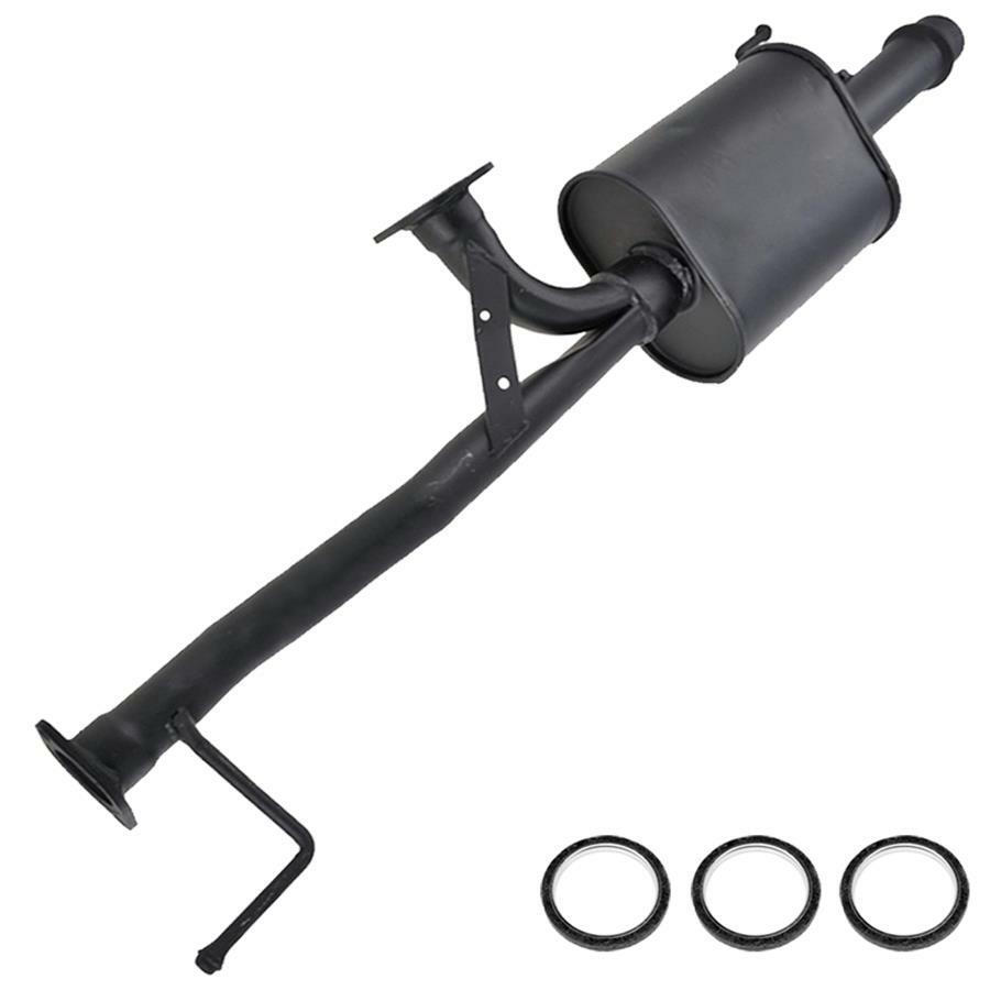 ram 1500 v6 straight pipe