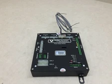 Ventek Power Supply Module From Automated Fee Machine 00-6517 Model 6 Wire