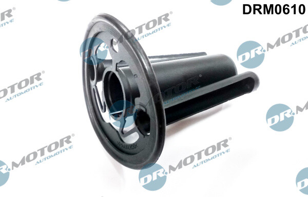Dr.Motor Automotive DRM0610 Dichtung, ÖLküHler FüR Audi, Seat, Skoda, Vw-image