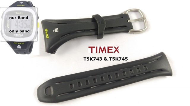timex ironman run trainer 2.0 gps watch