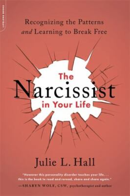 The Narcissist in Your Life: Recognizing the Patterns and Learning to Break Free