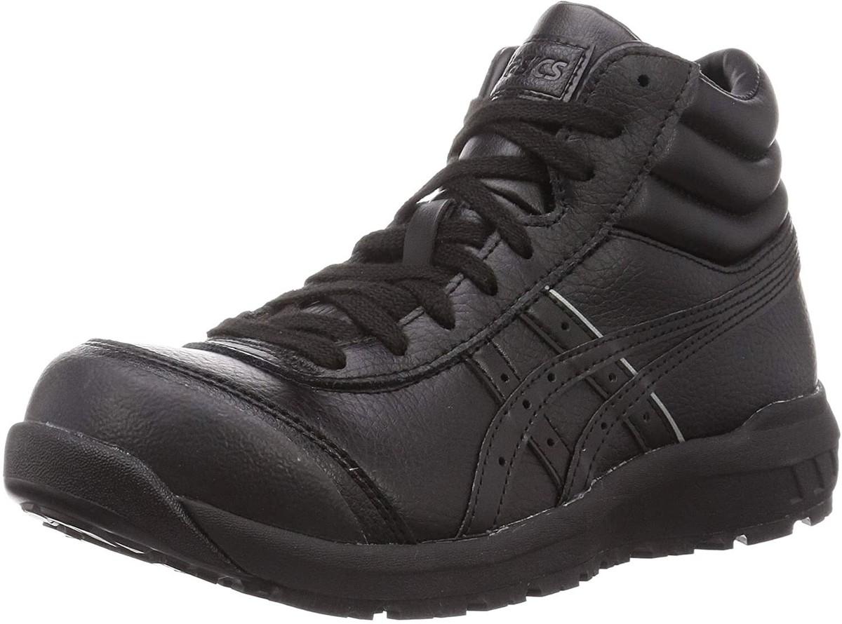 シューズ asics WINJOB CPO38AC 25 cm ASICS Safety Work Shoes WINJOB CP309 BOA 1273A095.001 Sheet
