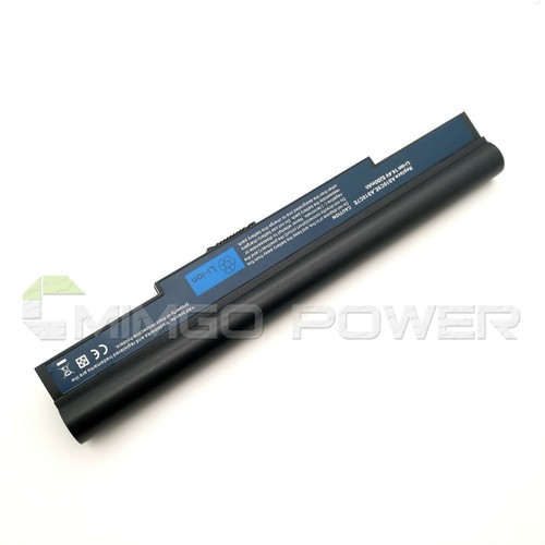 New 8Cell Battery for Acer Aspire 5943G 8943G 8950G AS10C5E AS10C7E 41CR19/66-2 - Picture 2 of 4