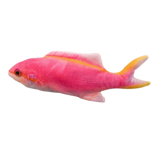 Pet Cat Motorised Catnip Play Simulated Fishes Kitty Chew Electronic Teaser Toys - Picture 37 of 40