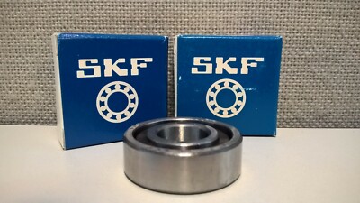 6000 C3 SKF OPEN BALL BEARING