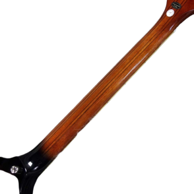 Epiphone Firebird Vintage Sunburst Electric Guitar Excellent
