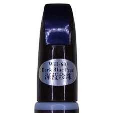 Dark Blue Pearl Car Touch-Up Paint Pen Scratch Repair for Vehicles Auto Fix