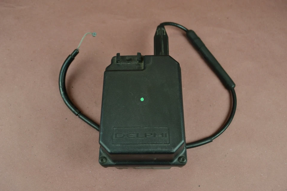 2009 2010 2011 BMW K1300GT K1300 УПРАВЛЕНИЯ ПРИВОД ДВИГАТЕЛЯ СЕРВОПРИВОД КАБЕЛЬ - Изображение 3 из 4