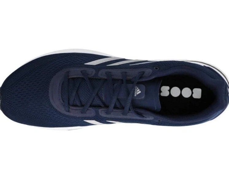 Adidas Supernova Running scarpe da ginnastica blu da uomo FX8332 TAGLIA 11 5 nuove con etichette