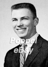 PERRY ELLIS Senior High School Yearbook Fashion Designer VOTED BEST DRESSED!