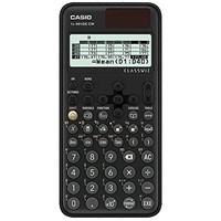 Casio FX-991DE Cw Classwiz Technisch Wissenschaftlicher Taschenrechner Schule